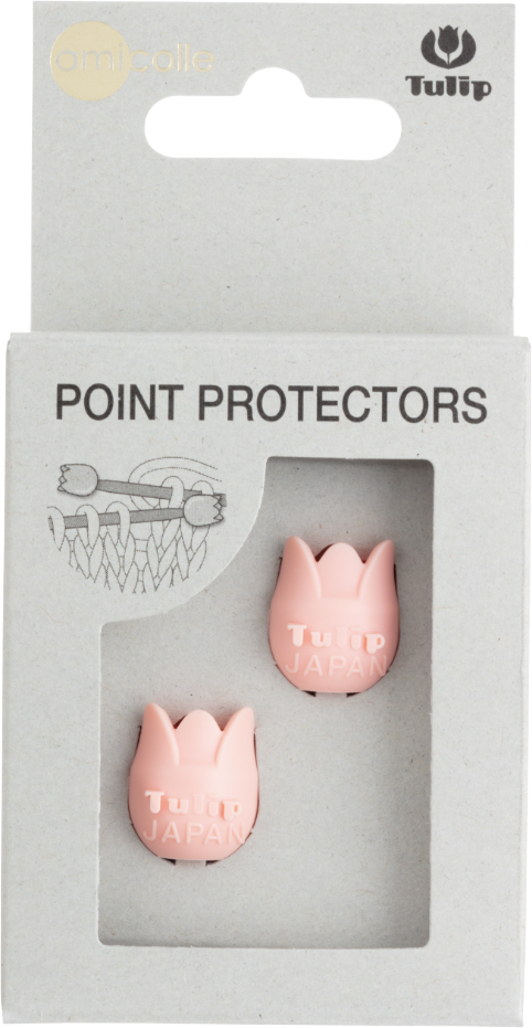 POINT PROTECTORS