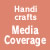 Handcraft Media coverage